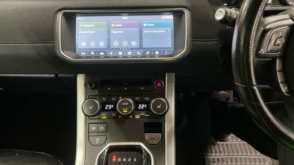 Used Land Rover Range Rover Evoque 2017 for sale - 76546941: Photo 18