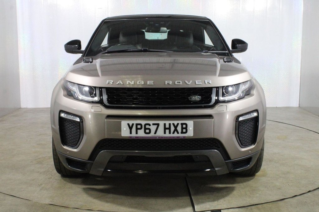 Used Land Rover Range Rover Evoque 2017 for sale - 76546941: Photo 19