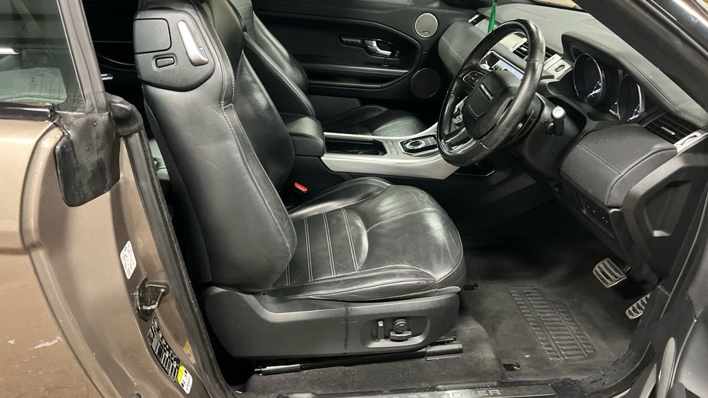 Used Land Rover Range Rover Evoque 2017 for sale - 76546941: Photo 2