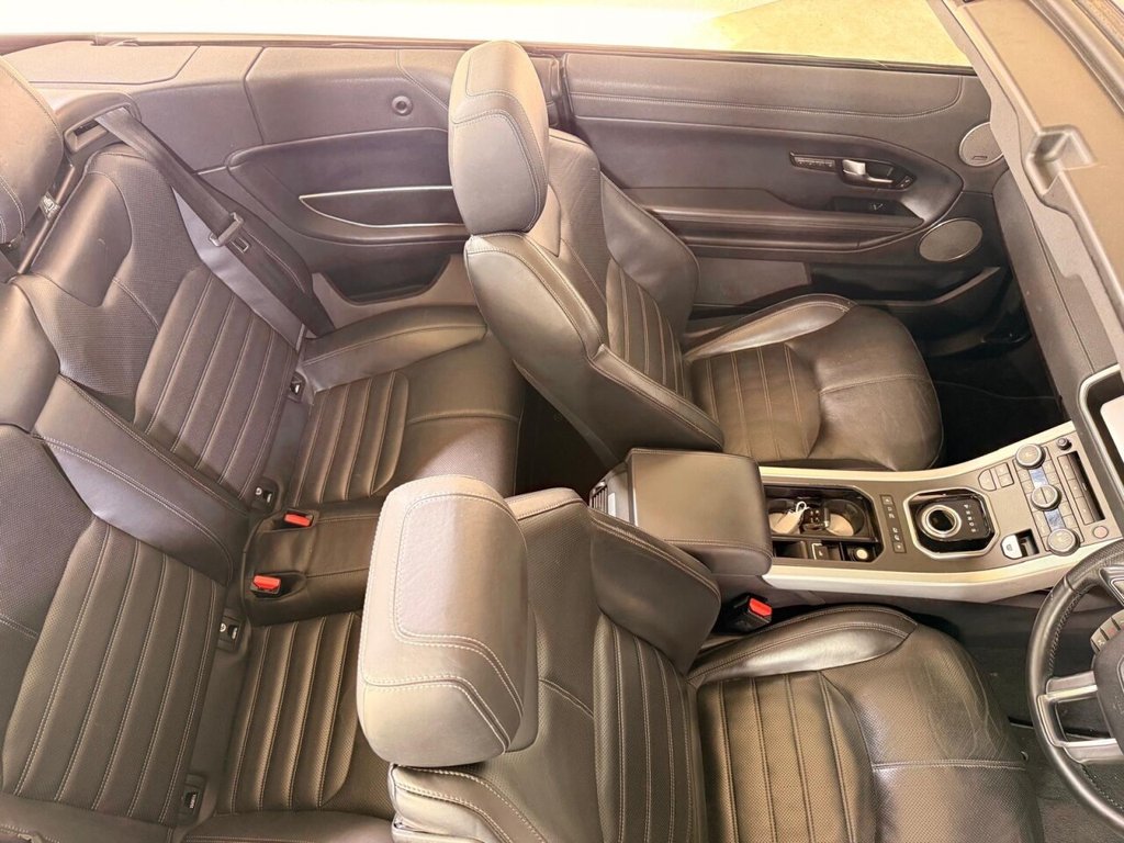 Used Land Rover Range Rover Evoque 2017 for sale - 76546941: Photo 21