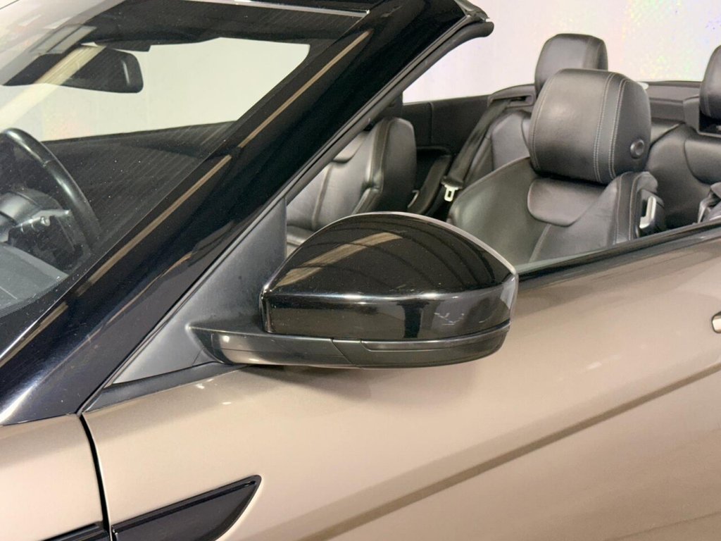 Used Land Rover Range Rover Evoque 2017 for sale - 76546941: Photo 27