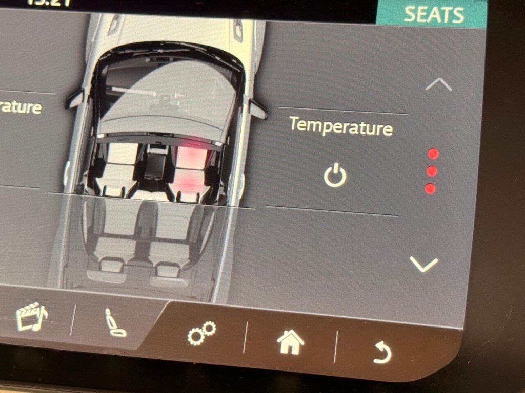 Used Land Rover Range Rover Evoque 2017 for sale - 76546941: Photo 31