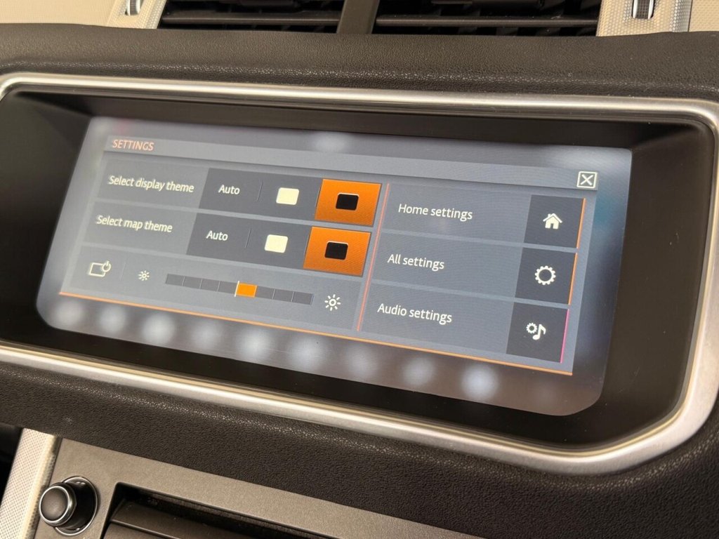 Used Land Rover Range Rover Evoque 2017 for sale - 76546941: Photo 36