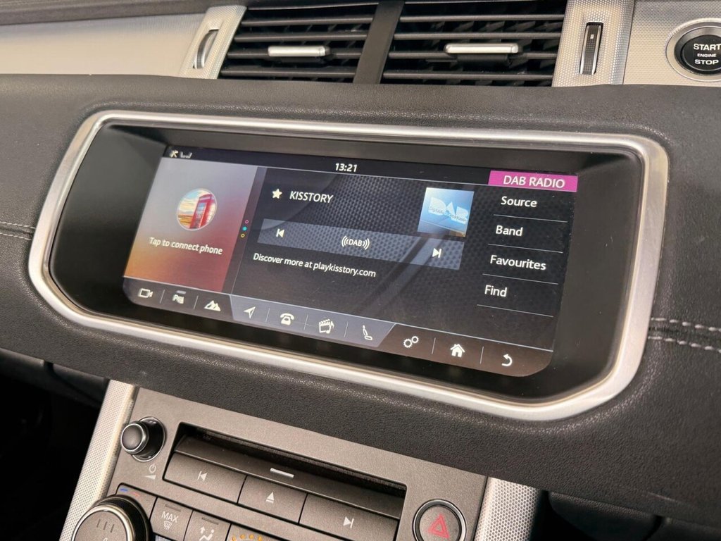 Used Land Rover Range Rover Evoque 2017 for sale - 76546941: Photo 37