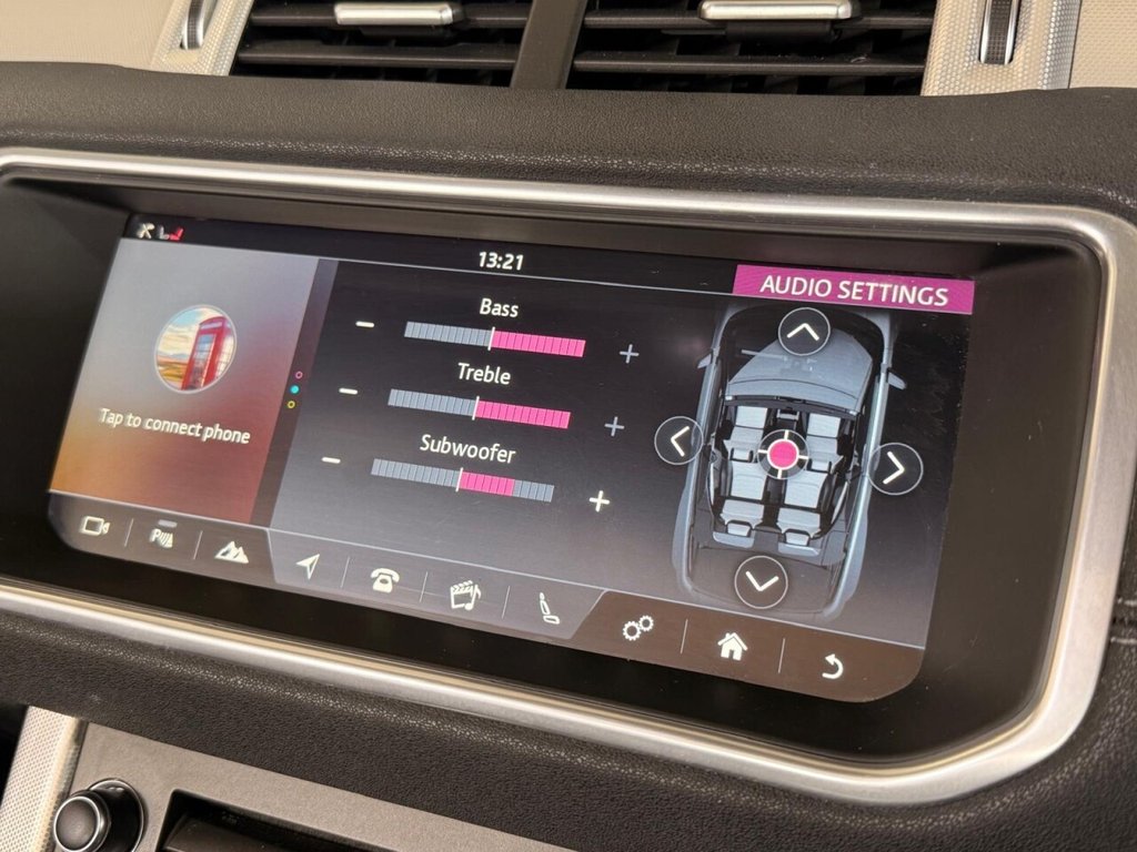 Used Land Rover Range Rover Evoque 2017 for sale - 76546941: Photo 41