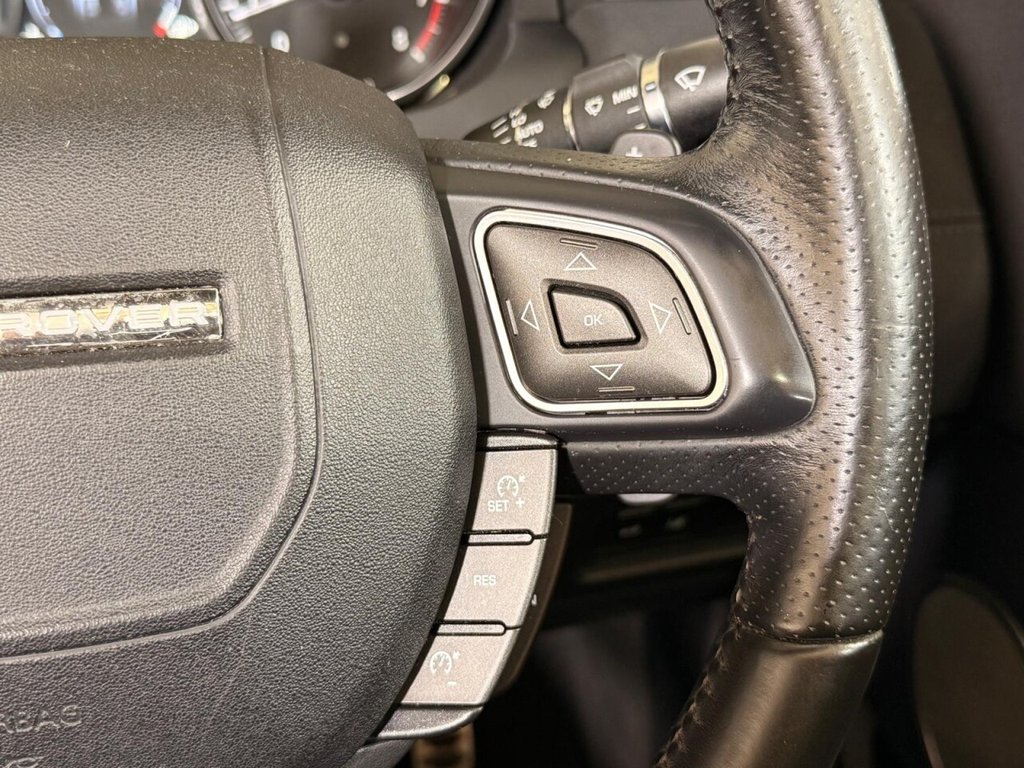 Used Land Rover Range Rover Evoque 2017 for sale - 76546941: Photo 44