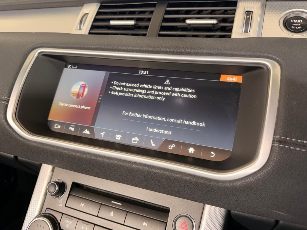 Used Land Rover Range Rover Evoque 2017 for sale - 76546941: Photo 45