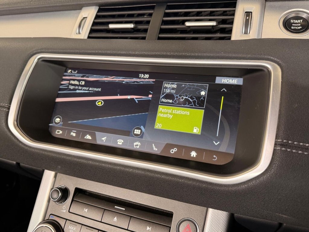 Used Land Rover Range Rover Evoque 2017 for sale - 76546941: Photo 47