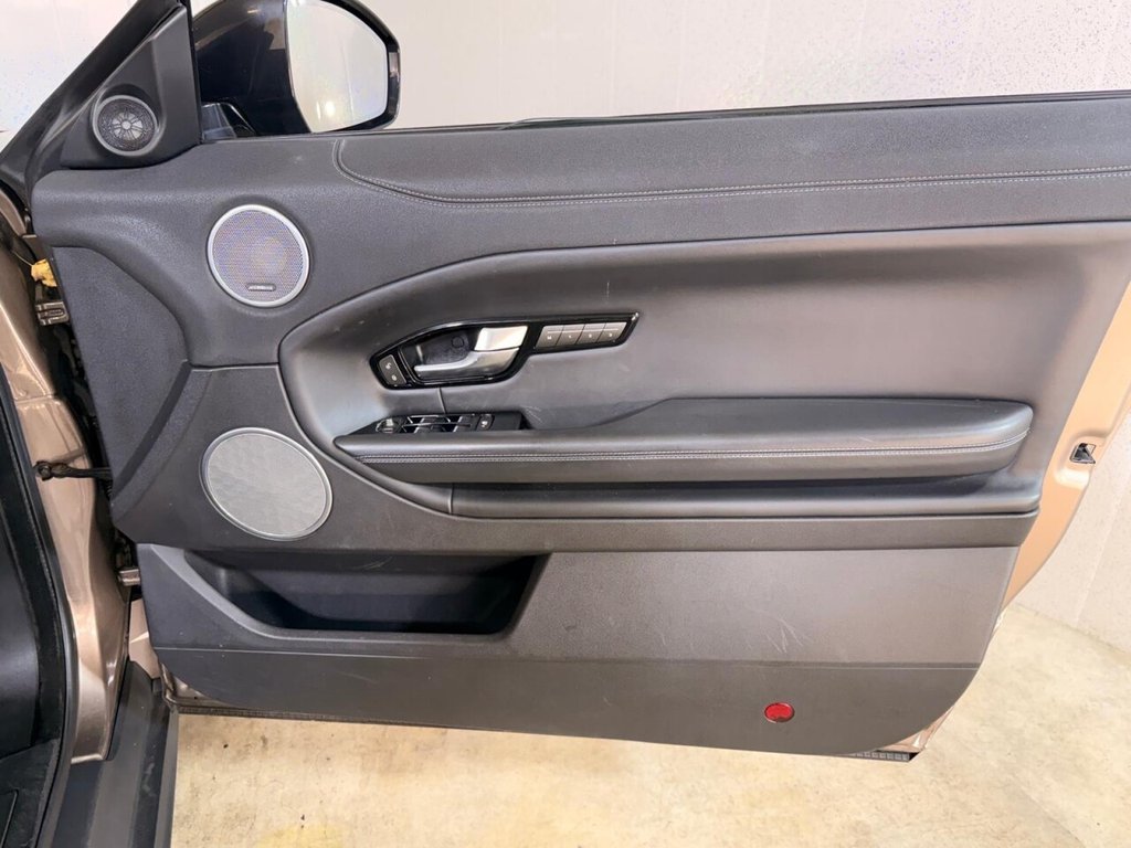 Used Land Rover Range Rover Evoque 2017 for sale - 76546941: Photo 56