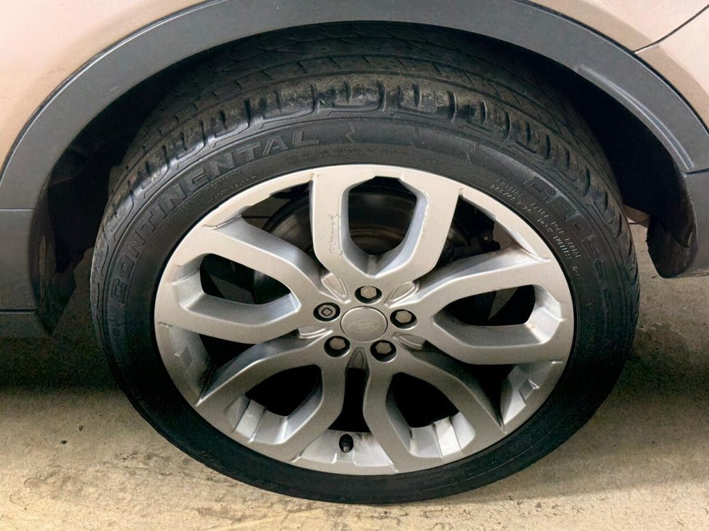 Used Land Rover Range Rover Evoque 2017 for sale - 76546941: Photo 61