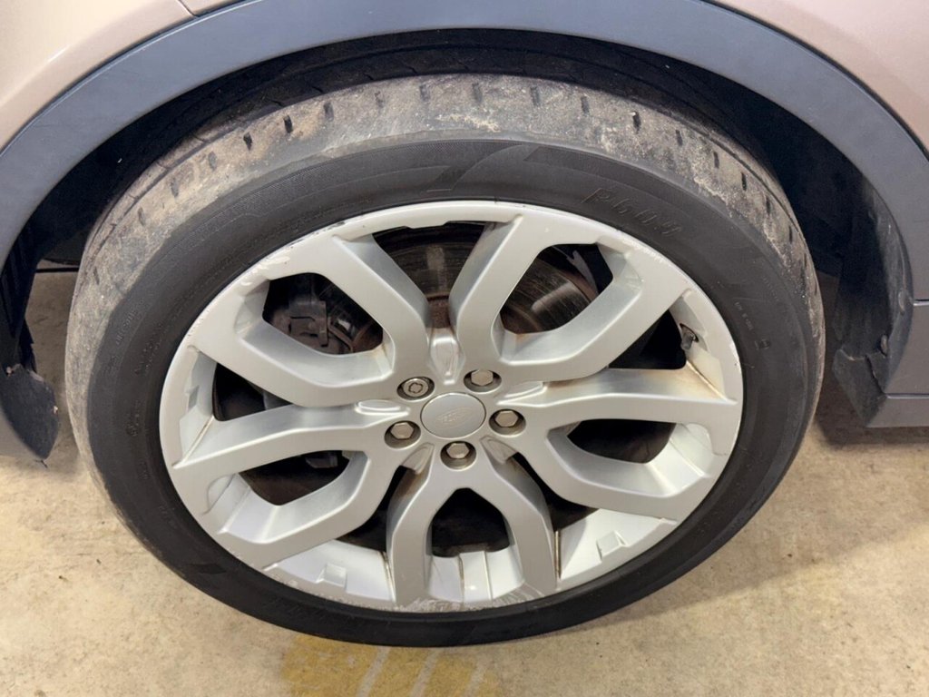 Used Land Rover Range Rover Evoque 2017 for sale - 76546941: Photo 62