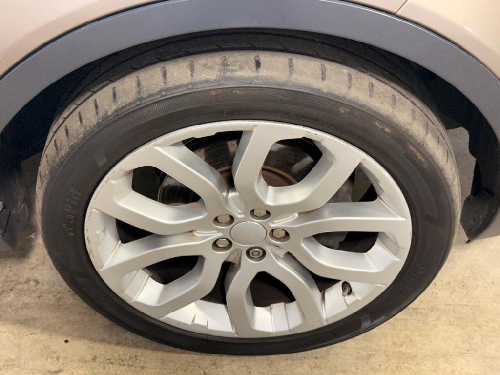 Used Land Rover Range Rover Evoque 2017 for sale - 76546941: Photo 63