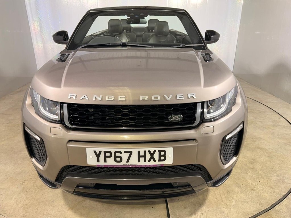 Used Land Rover Range Rover Evoque 2017 for sale - 76546941: Photo 65