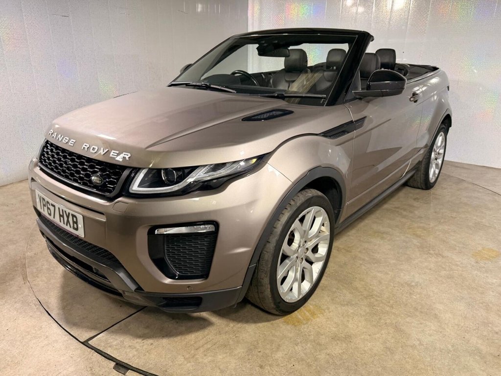 Used Land Rover Range Rover Evoque 2017 for sale - 76546941: Photo 66