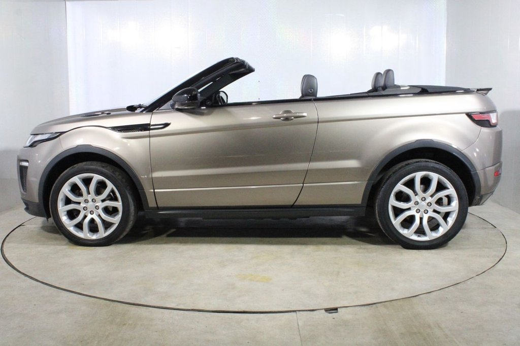 Used Land Rover Range Rover Evoque 2017 for sale - 76546941: Photo 84