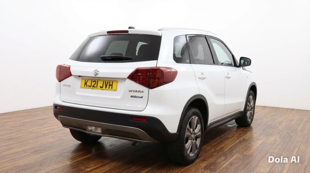 Used Suzuki Vitara 2021 for sale - 77188661: Photo 10