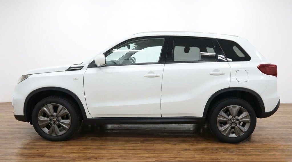 Used Suzuki Vitara 2021 for sale - 77188661: Photo 12
