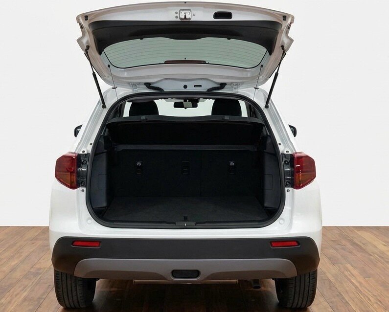 Used Suzuki Vitara 2021 for sale - 77188661: Photo 15