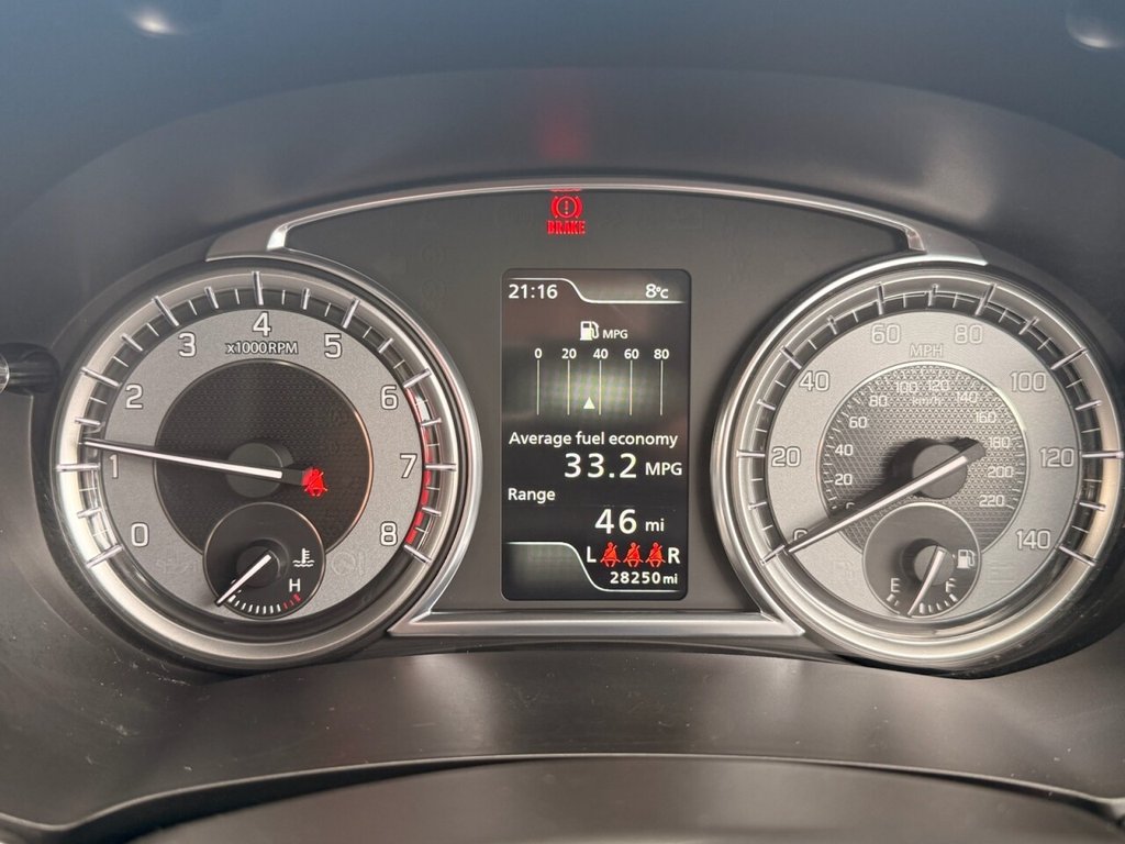 Used Suzuki Vitara 2021 for sale - 77188661: Photo 28