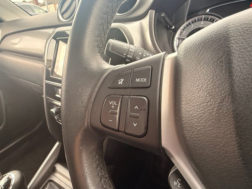 Used Suzuki Vitara 2021 for sale - 77188661: Photo 31