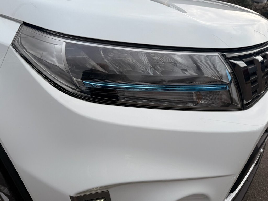 Used Suzuki Vitara 2021 for sale - 77188661: Photo 37