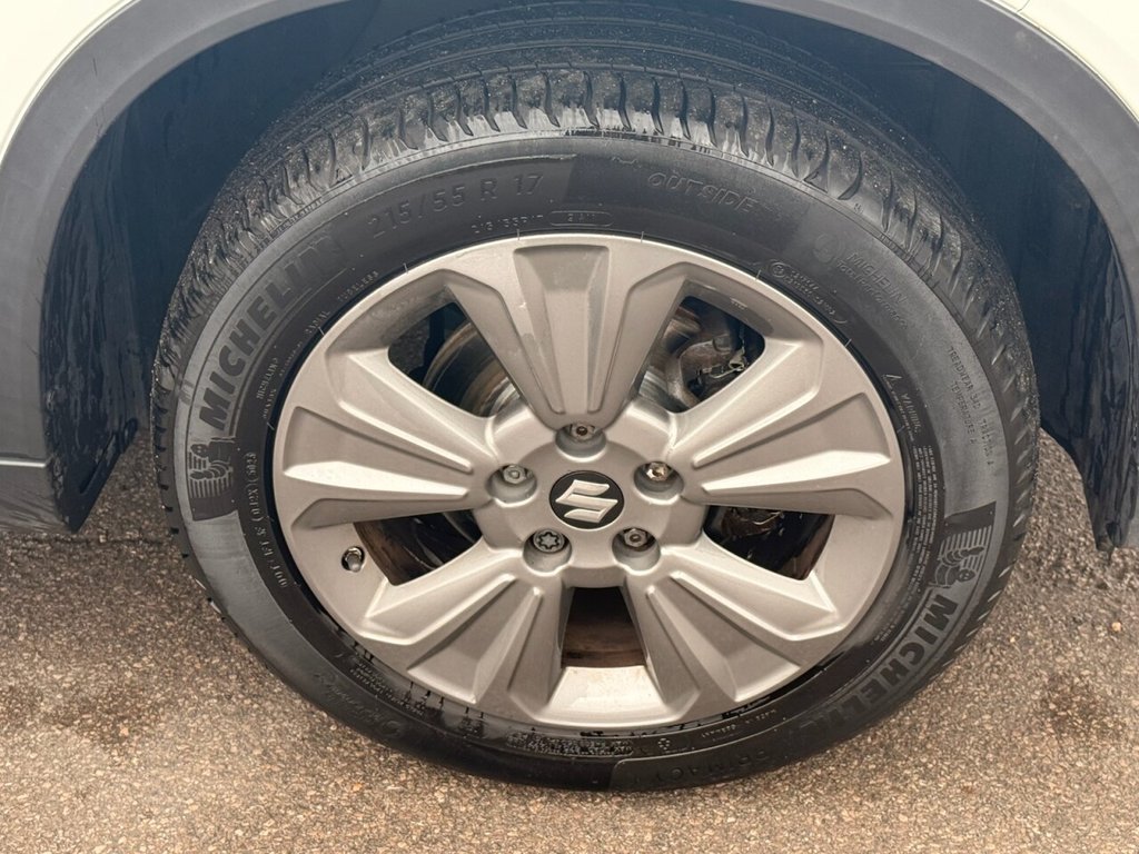 Used Suzuki Vitara 2021 for sale - 77188661: Photo 44