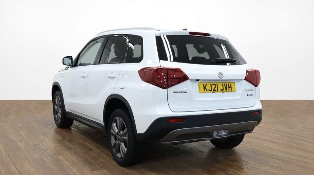 Used Suzuki Vitara 2021 for sale - 77188661: Photo 5