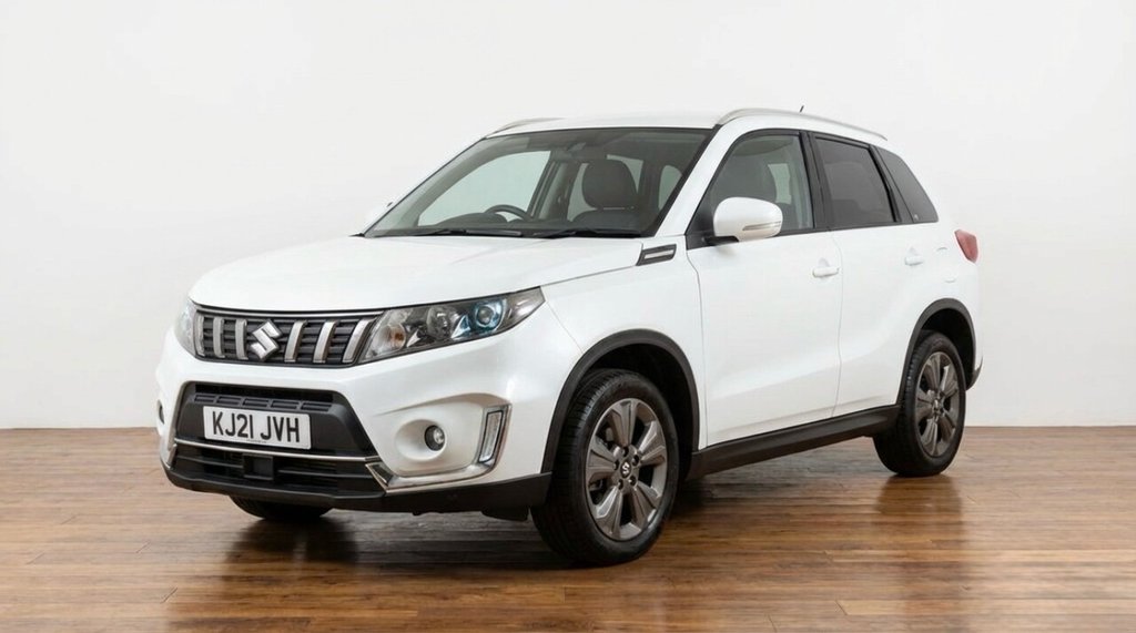 Used Suzuki Vitara 2021 for sale - 77188661: Photo 9