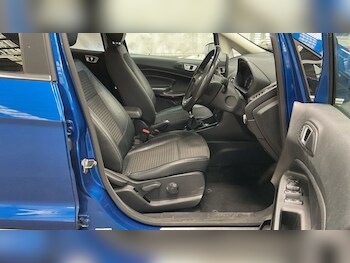 Used Ford Ecosport 2019 for sale - 78501373: Photo