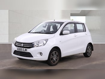 Used Suzuki Celerio 2015 for sale - 78350246: Photo