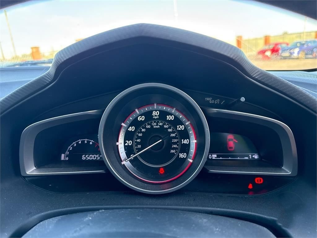 Used Mazda Mazda3 2016 for sale - 76147801: Photo 15