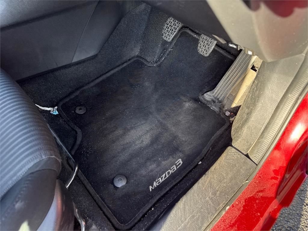 Used Mazda Mazda3 2016 for sale - 76147801: Photo 16