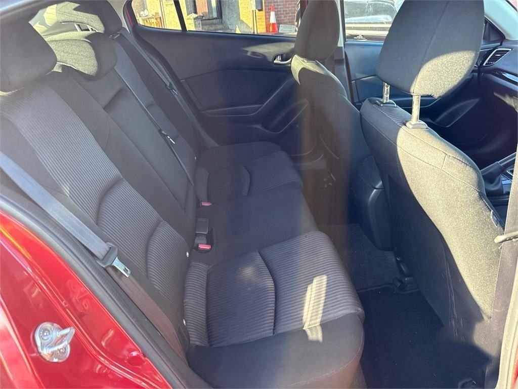 Used Mazda Mazda3 2016 for sale - 76147801: Photo 17