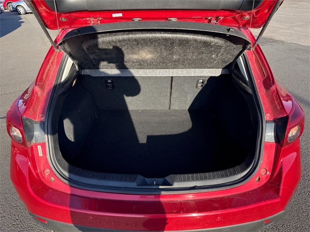 Used Mazda Mazda3 2016 for sale - 76147801: Photo 18