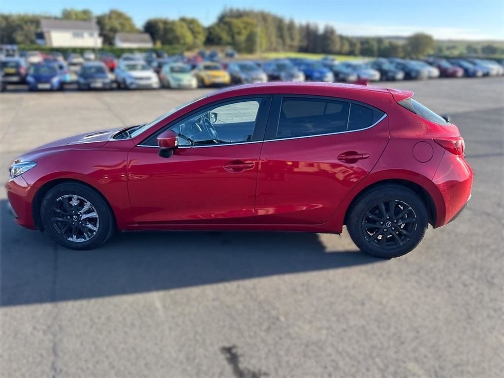 Used Mazda Mazda3 2016 for sale - 76147801: Photo 6