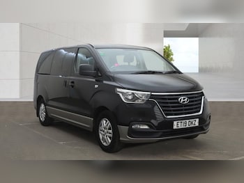 Used Hyundai i800 2019 for sale - 79588136: Photo