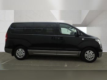 Used Hyundai i800 2019 for sale - 79588136: Photo