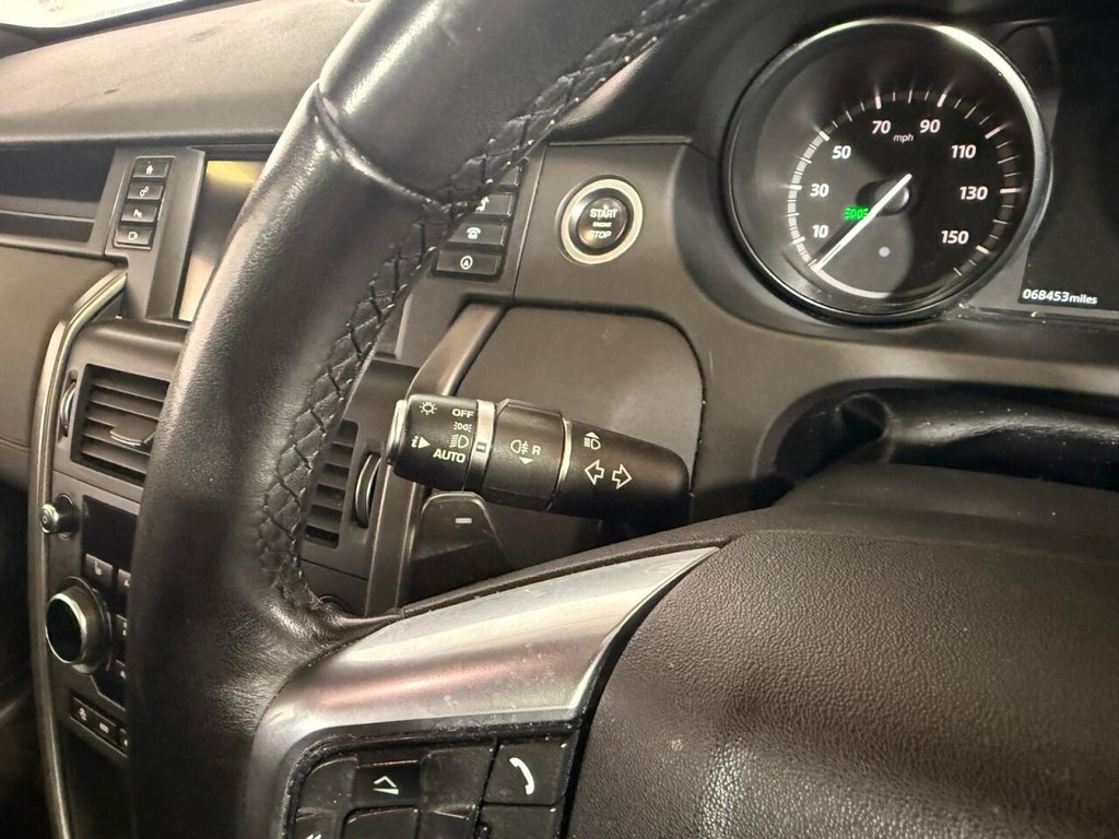 Used Land Rover Discovery Sport 2018 for sale - 75947433: Photo 24