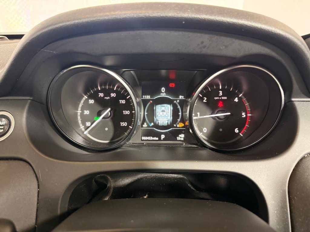 Used Land Rover Discovery Sport 2018 for sale - 75947433: Photo 25