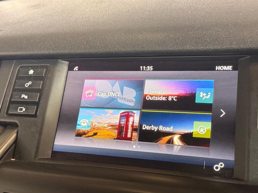 Used Land Rover Discovery Sport 2018 for sale - 75947433: Photo 26