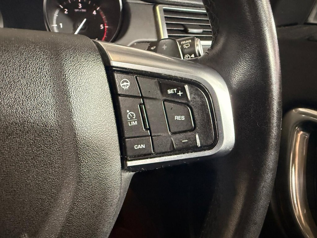 Used Land Rover Discovery Sport 2018 for sale - 75947433: Photo 28