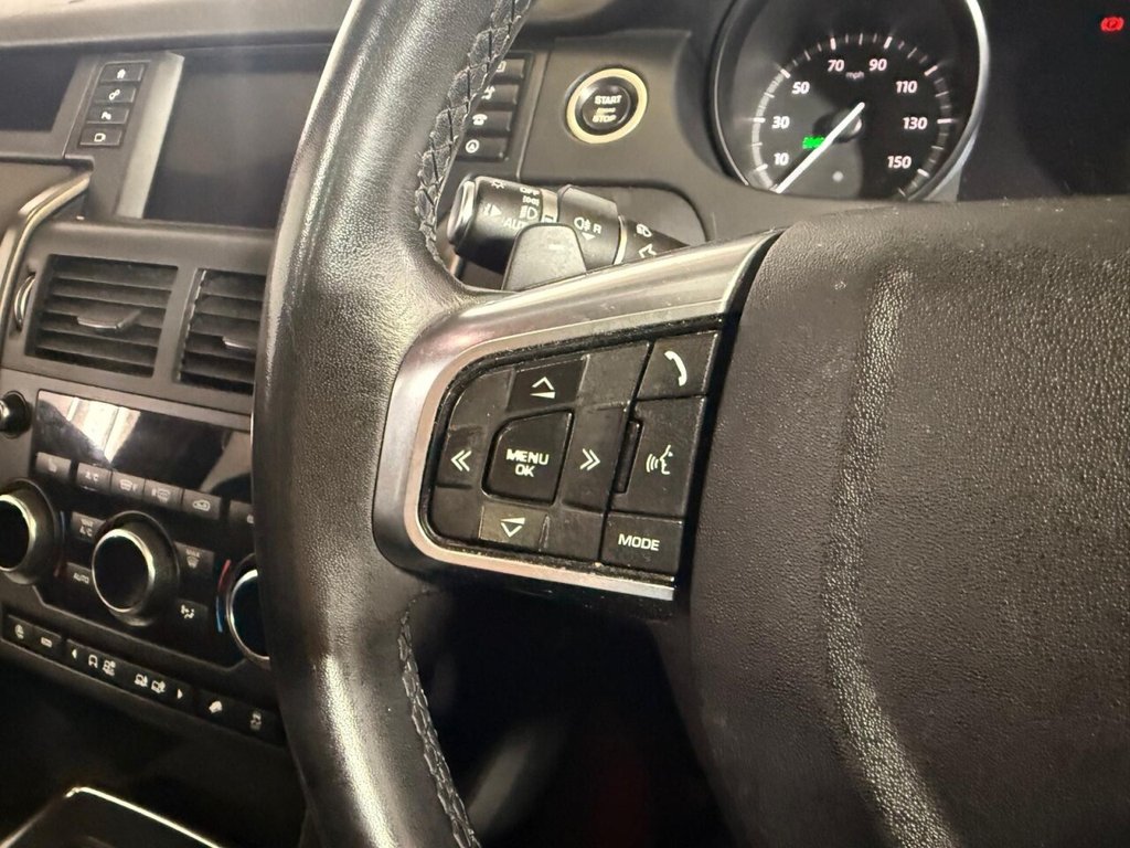 Used Land Rover Discovery Sport 2018 for sale - 75947433: Photo 29