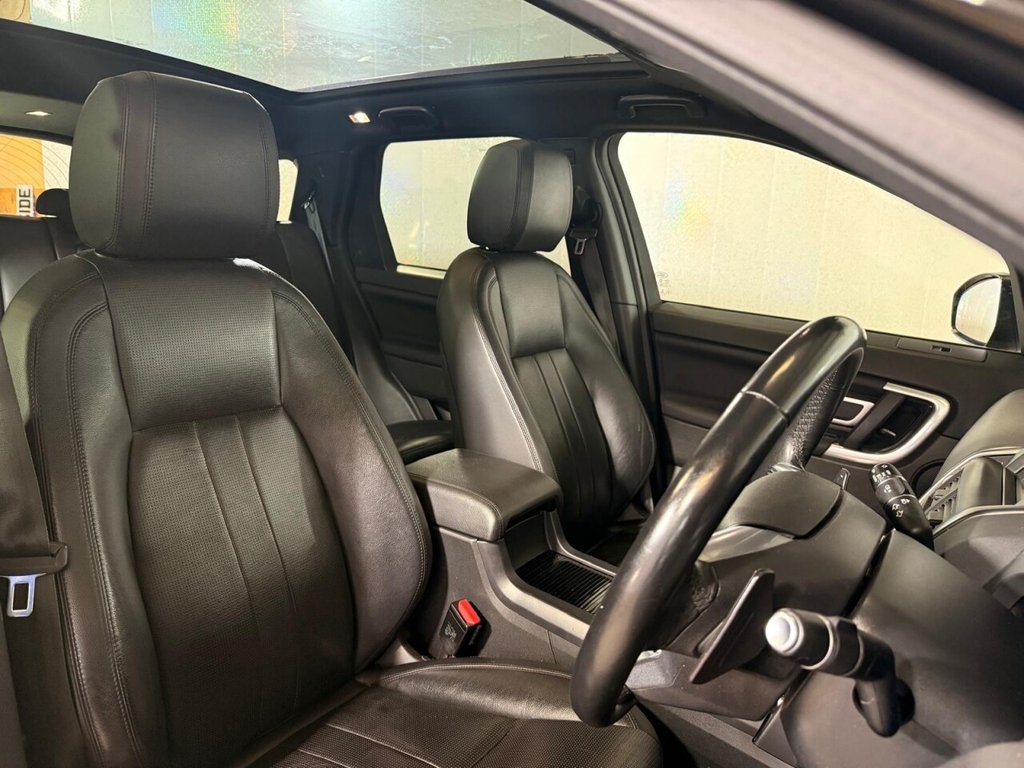 Used Land Rover Discovery Sport 2018 for sale - 75947433: Photo 30