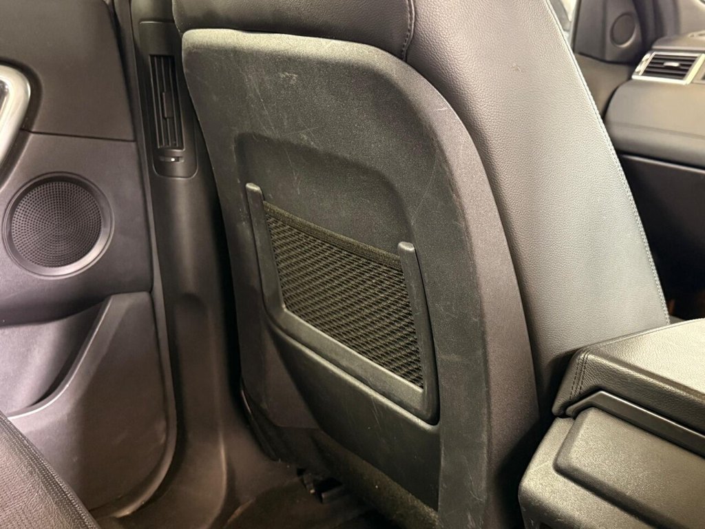 Used Land Rover Discovery Sport 2018 for sale - 75947433: Photo 34