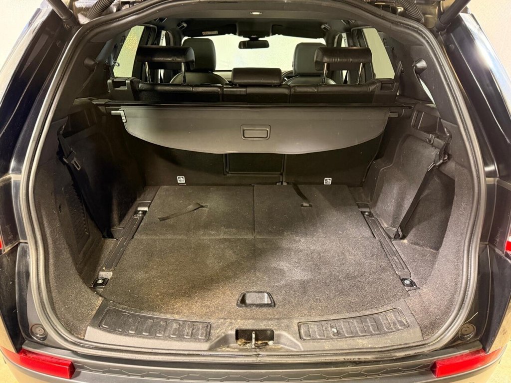 Used Land Rover Discovery Sport 2018 for sale - 75947433: Photo 35