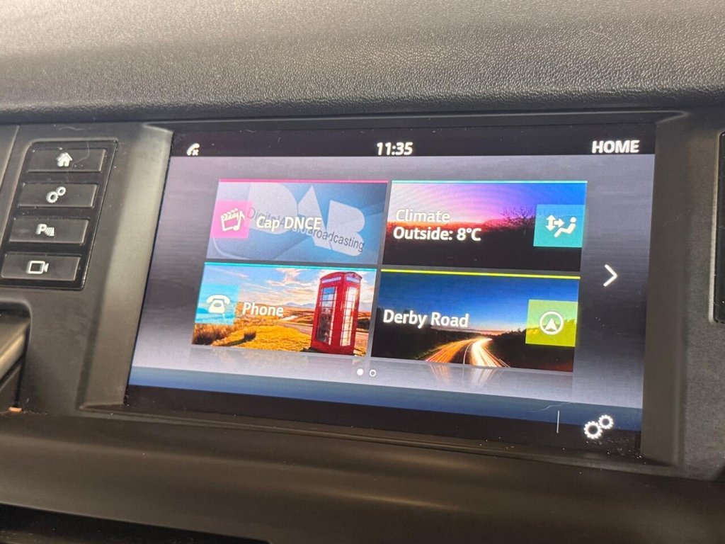 Used Land Rover Discovery Sport 2018 for sale - 75947433: Photo 36