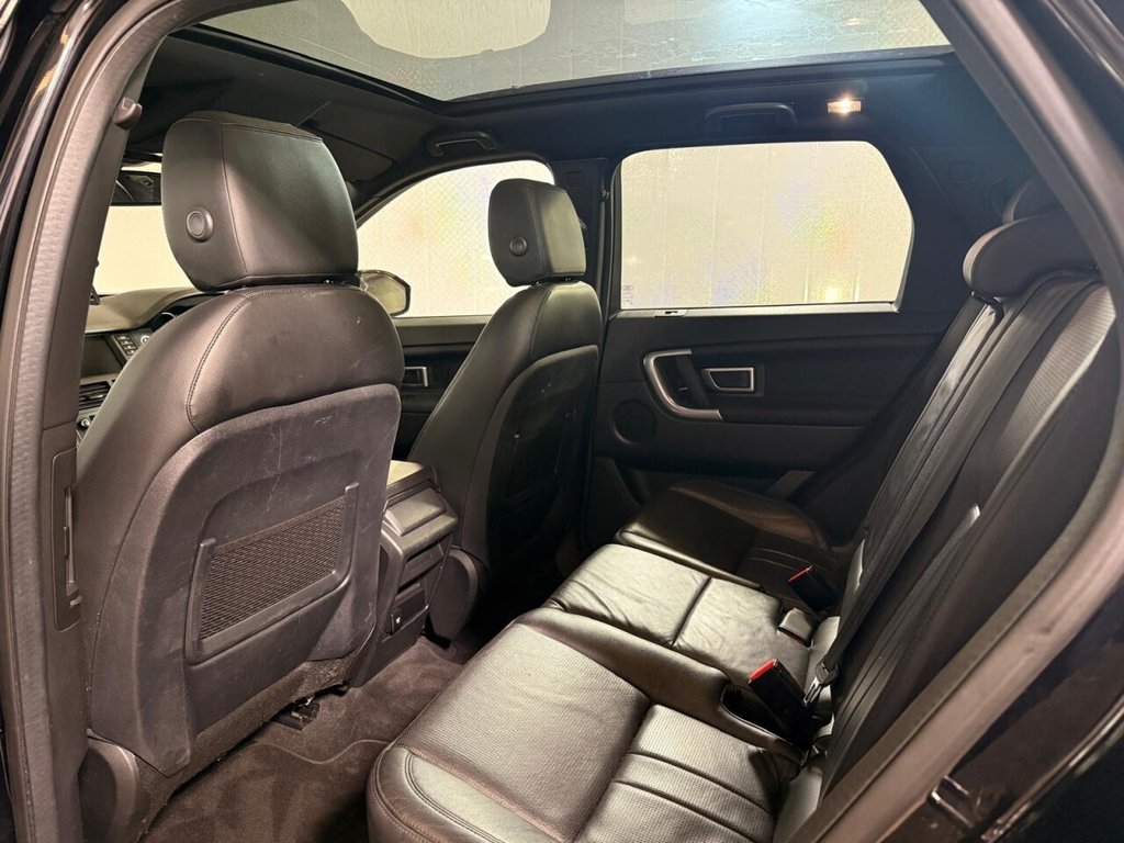 Used Land Rover Discovery Sport 2018 for sale - 75947433: Photo 37