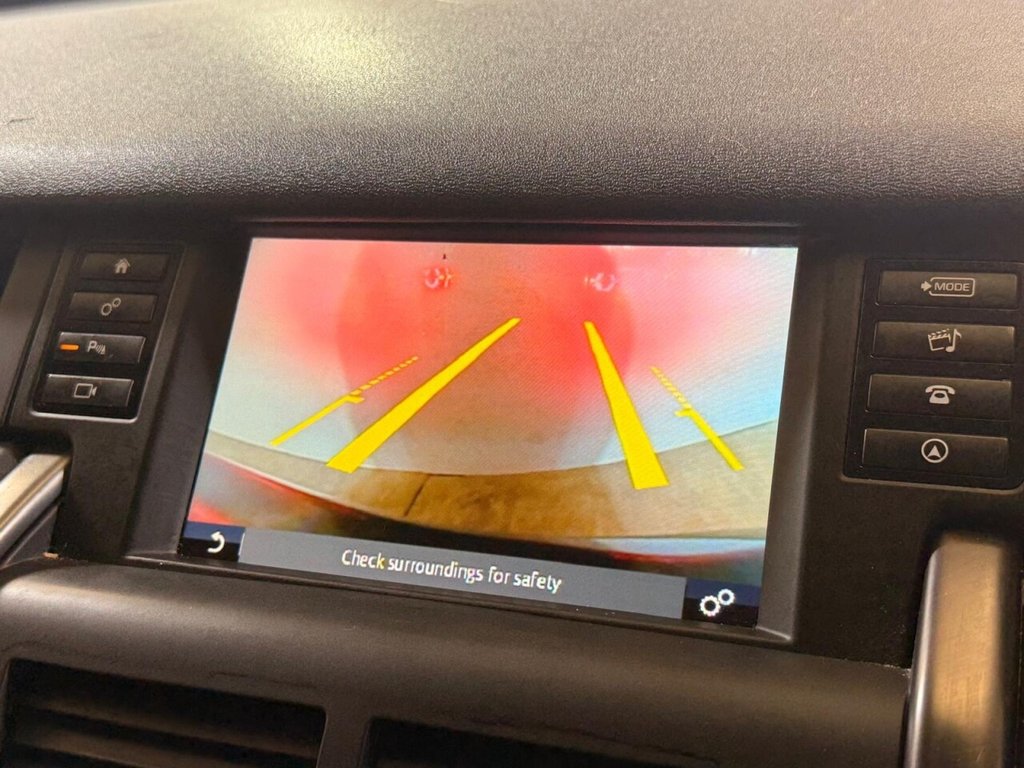 Used Land Rover Discovery Sport 2018 for sale - 75947433: Photo 38