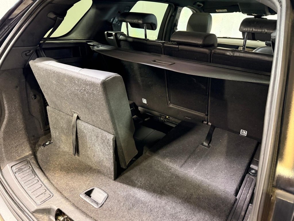 Used Land Rover Discovery Sport 2018 for sale - 75947433: Photo 40