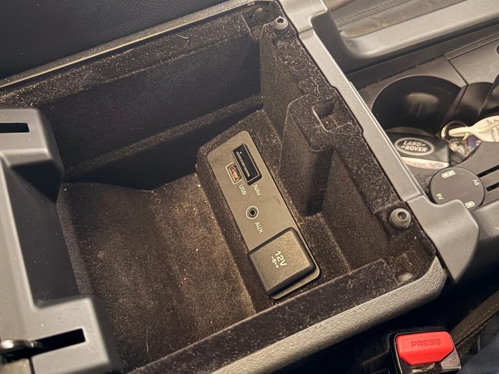 Used Land Rover Discovery Sport 2018 for sale - 75947433: Photo 42